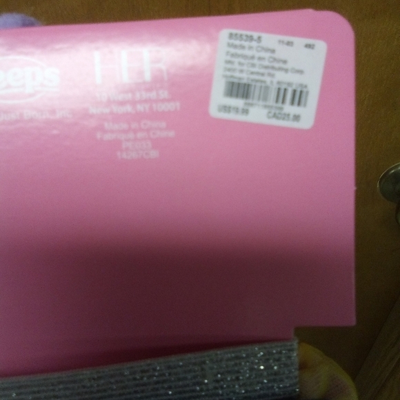 New Girl's Peeps Easter Bunny Rabbit Tulle  Tutu Skirt & Headband Ages 3+ - Picture 5 of 5